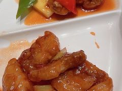 -金悦轩海鲜酒家(拱北店)