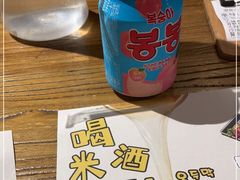 -冰川冷面·延边菜·炭烤串(观前店)