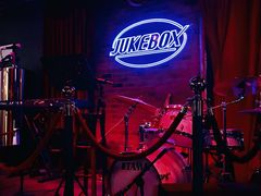 -JUKEBOX玖部音乐餐厅(华侨城店)