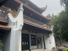 -岳麓书院