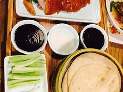 -青年公社烤鸭(蜀山万象汇店)