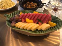 -广州富力君悦大酒店·凯菲厅