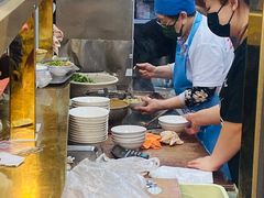 -正味斋锅巴菜(西北角店)