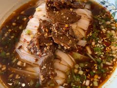 -常樂屋·常德米粉(青年路店)