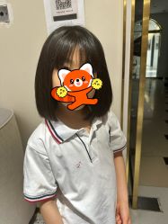 -童辉造型