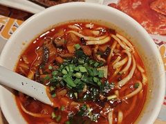 -大师兄·手工面·西北菜(珠海环宇城店)