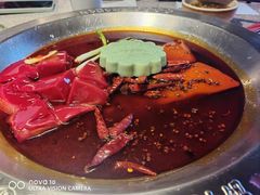 -大龙燚火锅(太古里店)