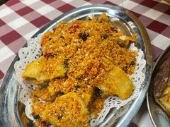 -拾分大排档·顺德鱼生·炭火羊肉煲·海鲜烧烤(南海桂城店)