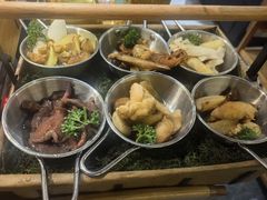 -一朵菌·野生菌探索家火锅(南亚店)