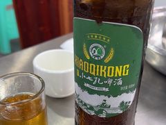 -邹胖哥好好吃餐馆(荔波美食街店)