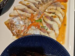 -九井澤精致料理(金茂店)
