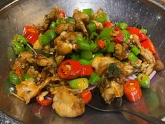 -佬湘楼·27年湘菜(天河都市广场店)
