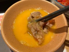 -温野菜涮涮锅(曲江大悦城店)