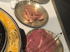 -老板娘的烤肉店(港湾广场店)