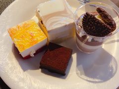 -星伦多 自助料理(圆融店)