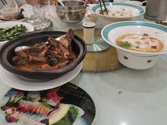 -椿记烧鹅(建干路店)