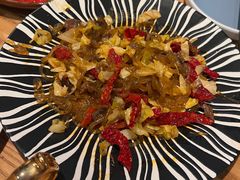 -金莹丸子汤清真(朝外SOHO店)