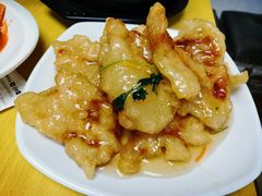 -屋里家延边朝鲜族冷面(南园店)