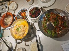 -小菜园新徽菜(金茂览秀城店)