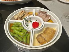 -丰收日·小海鲜·沪上家宴(顾村正大店)