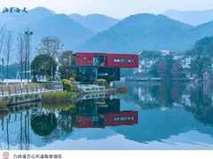-海兰云天度假区温泉
