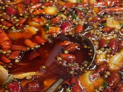 -同喜烤鸭店(光芒店)