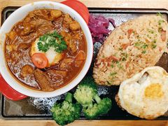 -豪客来牛排(商汇人和广场店)