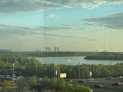 -松咖啡自助餐厅·松北香格里拉