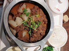 -豪享来中西餐厅(隆昌店)