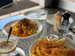 -Takapuna Beach Cafe