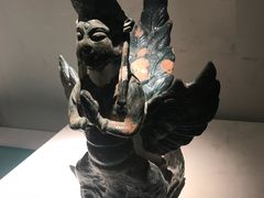 -宁夏博物馆