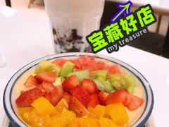 -金湖港式餐厅(建外店)
