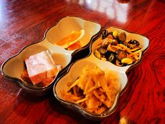 -扬州香格里拉·香宫中餐厅