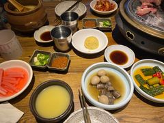 -泥炉烧肉师(新街口金銮巷店)