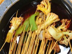 串串香-冒椒火辣(奎星楼街店)