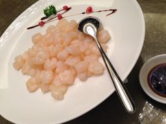 清炒河虾仁-苏浙汇(朝外店)