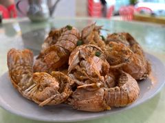 -秋姐美食店(旅游大道店)