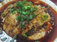 -老丘丘(较场口店)