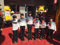 -手选潮汕鲜活牛肉火锅(二七广场店)