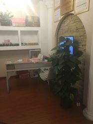 -奥丽维娅美容养生会所