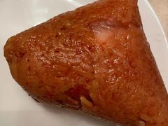 阿姨粽子-小阿姨小脚粽(静安店)