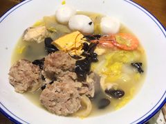 农三鲜-翠姐姐农家大院·16年土菜馆(滨康路店)