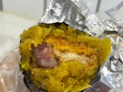 全家福-徐氏糯米包油条(山海关路店)