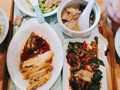 -老乡鸡(联家超市北辰天都店)