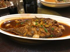 -莫山小馆(大石桥店)