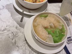 馄炖面-关夫人餐厅(阳光广场店)
