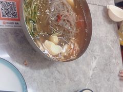 -屋里家延边朝鲜族冷面(梅林3店)