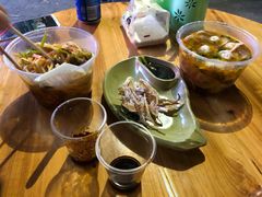 -老何家烧烤