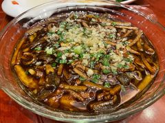 -阿英煲(凉城路店)