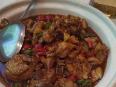 三杯鸡-原鄉本味 楚菜 丹江口鱼(北苑店)